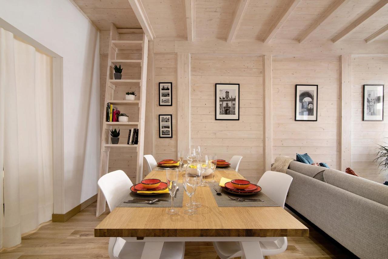 Casa Na Travessa Apartman FAO Kültér fotó