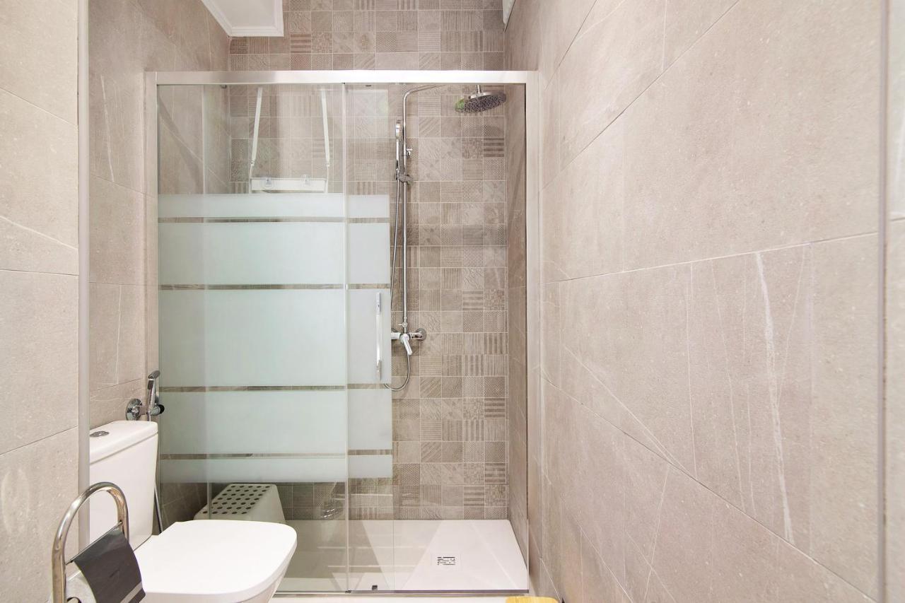 Casa Na Travessa Apartman FAO Kültér fotó