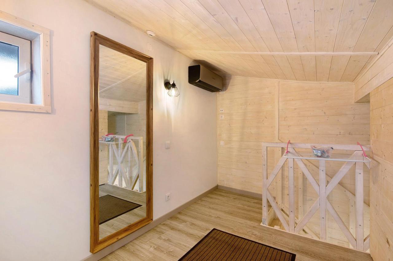 Casa Na Travessa Apartman FAO Kültér fotó