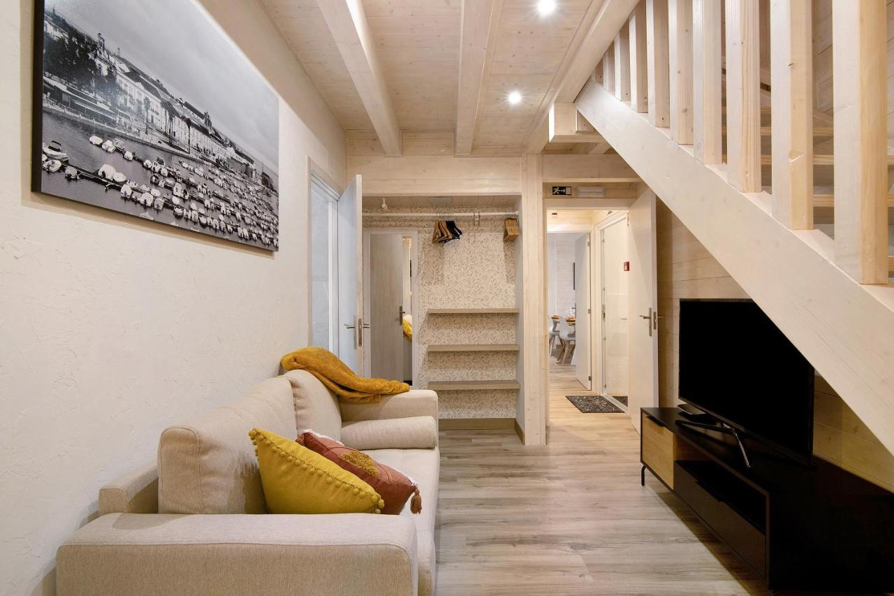Casa Na Travessa Apartman FAO Kültér fotó