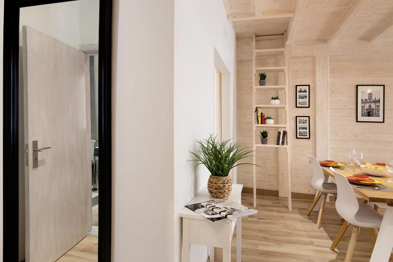 Casa Na Travessa Apartman FAO Kültér fotó
